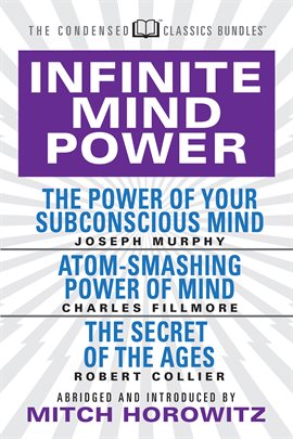 Cover image for Infinite Mind Power