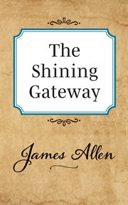 The shining gateway cover image
