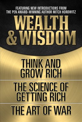 Cover image for Wealth & Wisdom