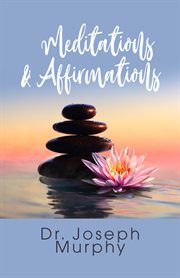 Meditations & affirmations cover image
