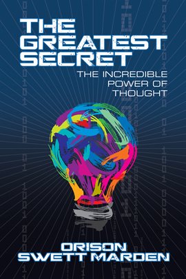 Cover image for The Greatest Secret