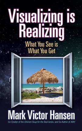 Cover image for Visualizing is Realizing