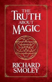 The Truth About Magic cover image