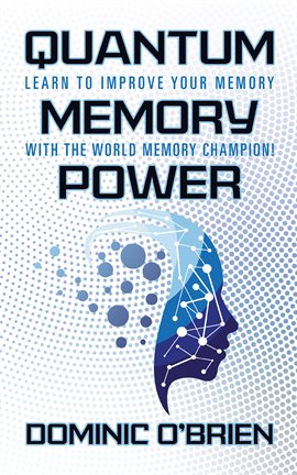 Cover image for Quantum Memory Power