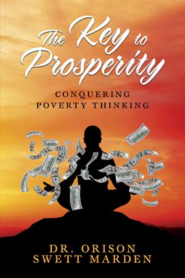 Cover image for The Key to Prosperity