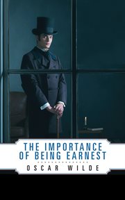 The Importance of Being Earnest cover image