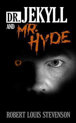 Cover image for Dr. Jekyll and Mr. Hyde