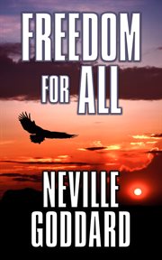 Freedom for all cover image