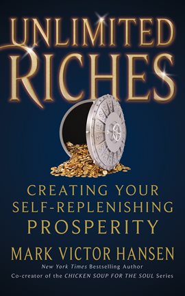 Cover image for Unlimited Riches