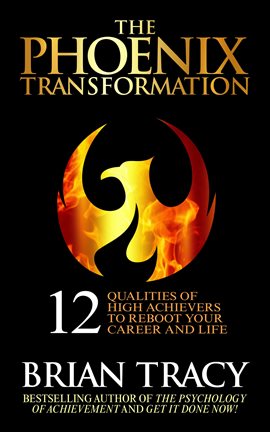 Cover image for The Phoenix Transformation