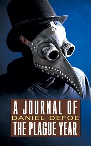 A Journal of the Plague Year cover image