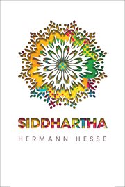 Siddhartha cover image