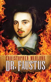 Dr. Faustus cover image