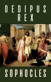 Oedipus Rex cover image