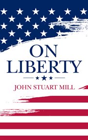 On liberty cover image