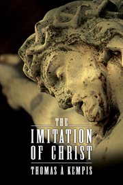 The Imitation of Christ cover image