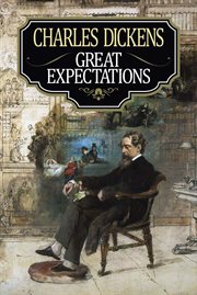 Great Expectations cover image