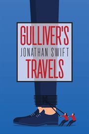 Gulliver's Travels cover image