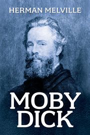 Moby Dick cover image