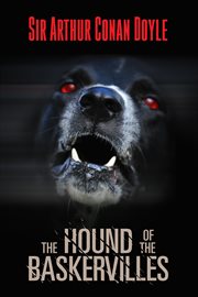 The Hound of the Baskervilles cover image