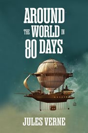 Around the World in Eighty Days cover image