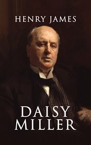 Daisy Miller cover image