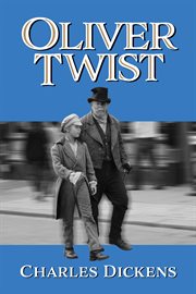 Oliver Twist cover image