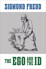 The Ego and the Id cover image