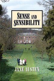 Sense and Sensibility cover image