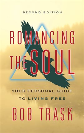 Cover image for Romancing the Soul