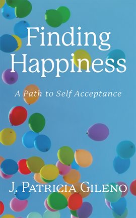Cover image for Finding Happiness