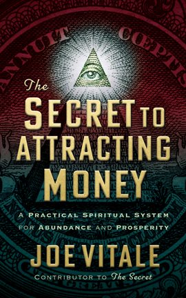 Cover image for The Secret to Attracting Money