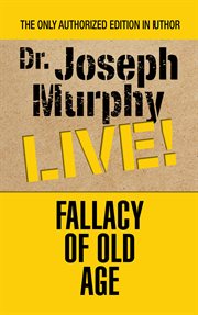 Fallacy of old age cover image