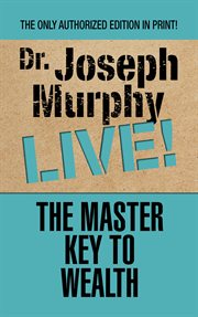 The master key to wealth cover image