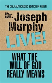 What the will of god really means cover image