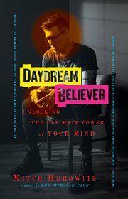 Daydream believer cover image