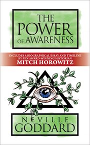 The Power of Awareness cover image