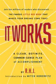 It works cover image