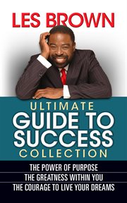 Les brown ultimate guide to success cover image