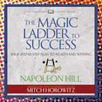 The magic ladder to success cover image