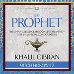 The prophet cover image