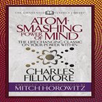 Atom-smashing power of mind cover image