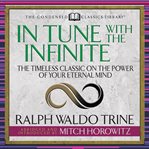 In tune with the infinite cover image