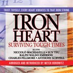 Iron heart cover image