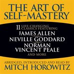 The art of self-mastery cover image