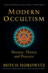 Modern Occultism cover image