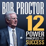 12 power principles for success cover image