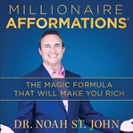 Millionaire afformations® cover image