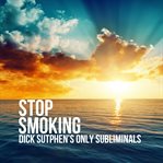 Stop smoking cover image