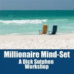 Millionaire mind-set cover image